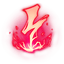Electrocute! Rune