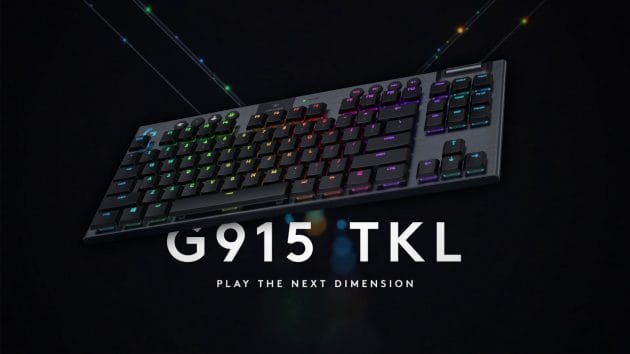 Best Keyboard for League of Legends Players to Play Like a Pro