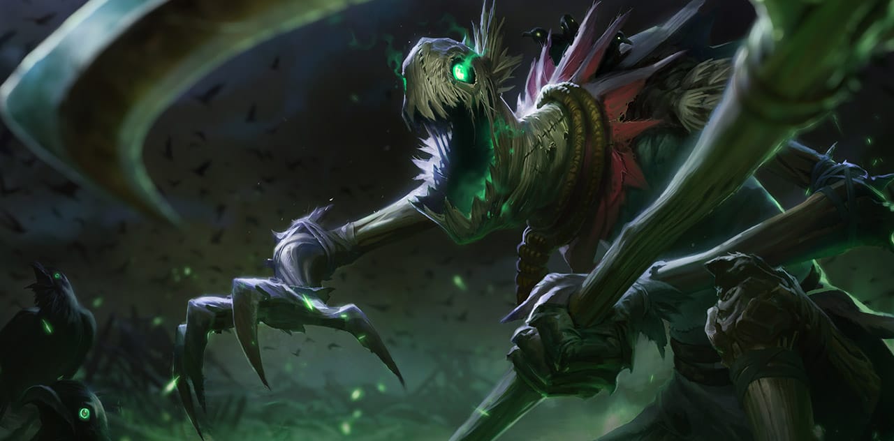 Fid Jungle Champion