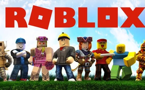 Roblox Game Characters Scripted