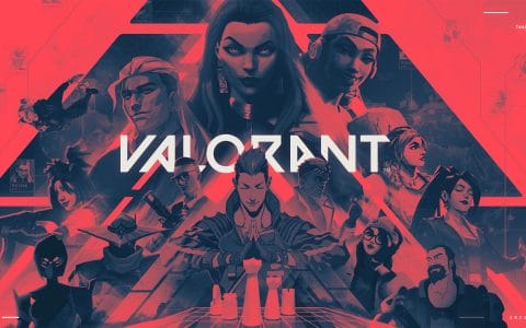 Valorant Agents are Like League of Legends Champions