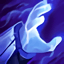 Sylas dashes forward to attack with his kingslayer ability