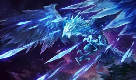 Alle LoL Champion Matchups gegen Anivia