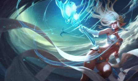 LoL 风暴之怒 Counters and Best Teammmates