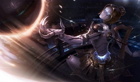 LoL Orianna Counters y mejores compañeros de equipo