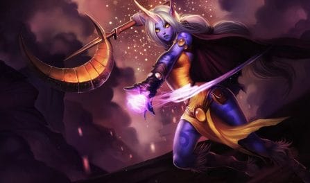 LoL Soraka Counters und beste Teamgefährten
