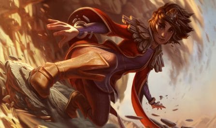 All LoL Champion Matchups Against 岩雀