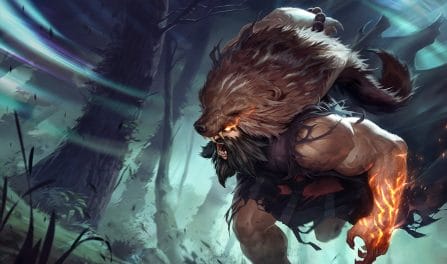 Counters e melhores parceiros de time para Udyr no LoL