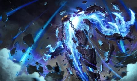 LoL Xerath Statistiken und Win-Rate