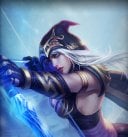 How to Win Ashe vs Qiyana Counter Matchup