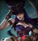 How to Beat Caitlyn as Sona in LoL