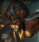 How to Beat 魔蛇之拥 as 解脱者 in LoL