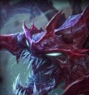 How to Beat Cho'Gath as Pantheon in LoL