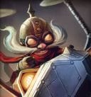 How to Beat Corki as Quinn in LoL