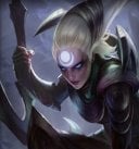 How to Beat Diana as Skarner in LoL