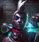 How to Beat Ekko as Ashe in LoL