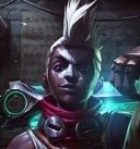 How to Win Ekko vs Olaf Counter Matchup