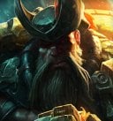 How to Beat Gangplank as Ashe in LoL