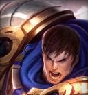 How to Beat 德玛西亚之力 as 沙漠死神 in LoL