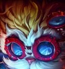 Cómo ganar el enfrentamiento entre Heimerdinger y Ziggs