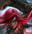How to Beat 不祥之刃 as 猩红收割者 in LoL