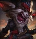 How to Beat Kled as Annie in LoL