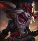 How to Win Kled vs Fiddlesticks Counter Matchup