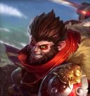 How to Beat Wukong as Volibear in LoL