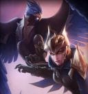 How to Beat Quinn as Shen in LoL