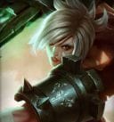 How to Beat Riven as Annie in LoL
