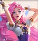 Wie man Seraphine vs Master Yi Counter Matchup gewinnt