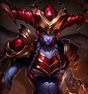 Cómo ganar el enfrentamiento entre Shyvana y Akshan