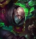 Как выиграть в матчапе Поппи vs Синджед в LoL
