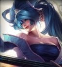 How to Beat Sona as Aphelios in LoL