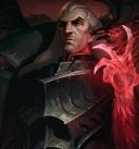 How to Beat Swain as Pantheon in LoL