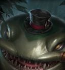 How to Beat Tahm Kench as Alistar in LoL
