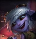 How to Beat Tristana as Zilean in LoL