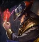 How to Win Twisted Fate vs Ornn Counter Matchup