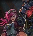 How to Win Vi vs Riven Counter Matchup