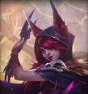 How to Beat Xayah as Fiddlesticks in LoL