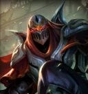 How to Beat Zed as Pantheon in LoL
