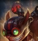 How to Beat Ziggs as Veigar in LoL