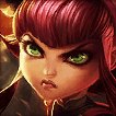 Annie Champ Counters in LoL