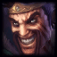 Draven Champion from LoL