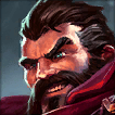 Грейвз Champ Counters in LoL