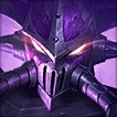 Kassadin Champ Counters in LoL