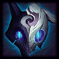 League of Legends Champion Kindred