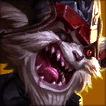 Kled Champ Counters in LoL