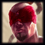 Lee Sin Champion from LoL