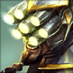 Maître Yi Champ Counters in LoL